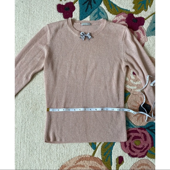 ꧁ 𝐿𝑜𝓋𝑒𝓁𝓎 𝒫𝒾𝓃𝓀 𝒯𝑜𝓅 ꧂ - Picture 4 of 8